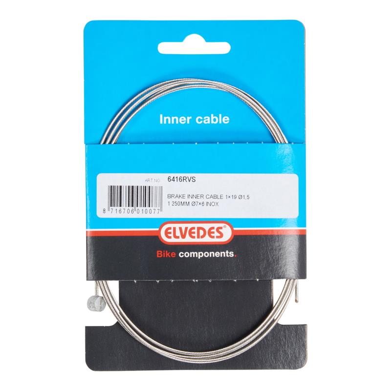 ŽICA PREDNJE ZAVORE ELVEDES 6416RVS