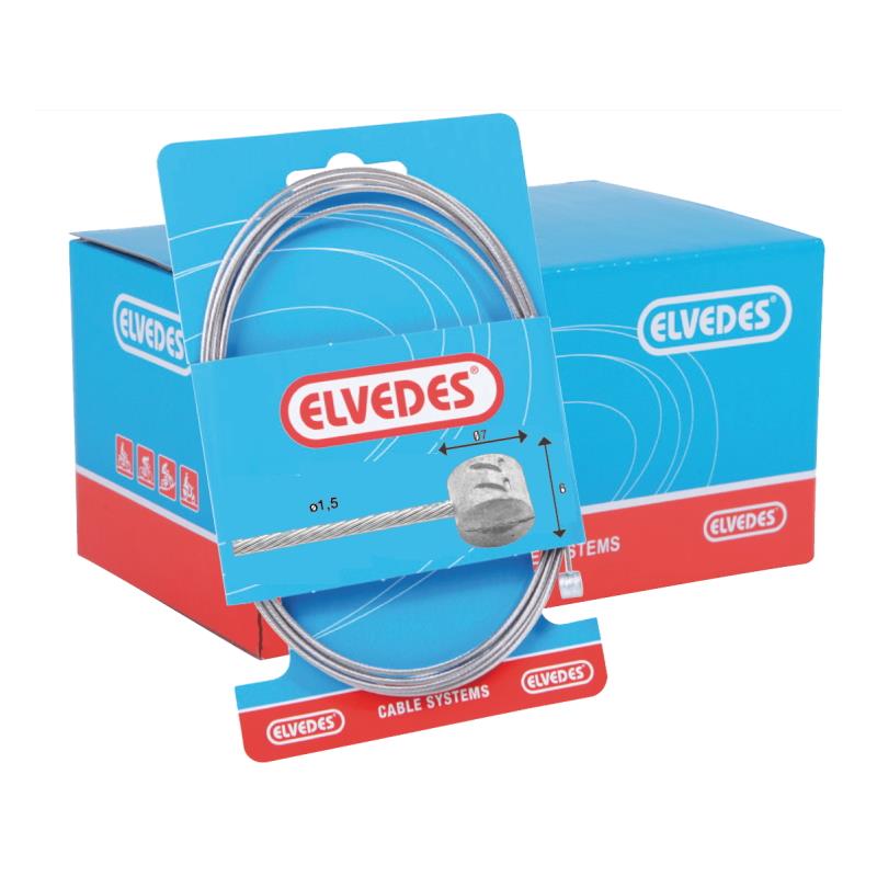 ŽICA ZADNJE ZAVORE ELVEDES 6426