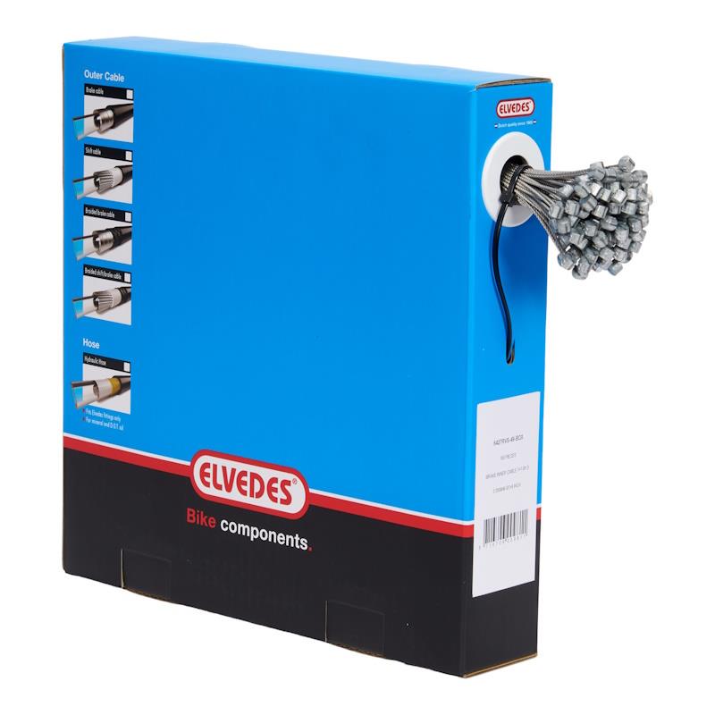 ŽICA ZAV. BOX 100 1,5mm D=2250mm EX.FL