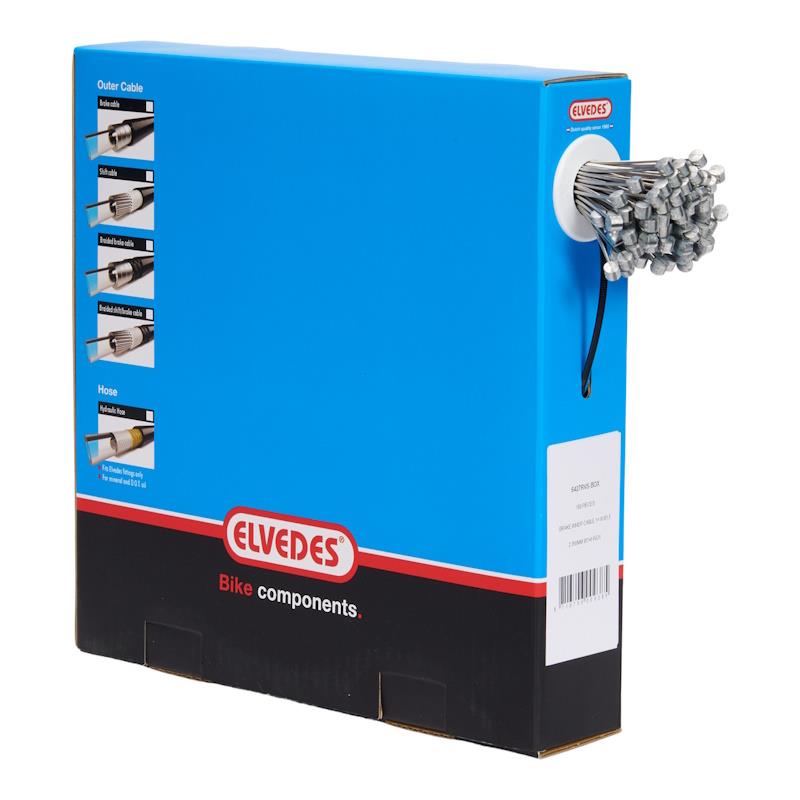 ŽICA ZAV. BOX=100 1,5mm D=2250mm REGUL