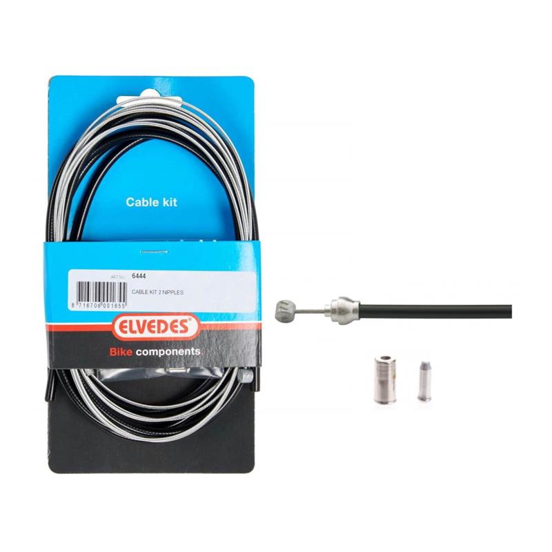 ŽICA ZADNJE ZAVORE ELVEDES 6444
