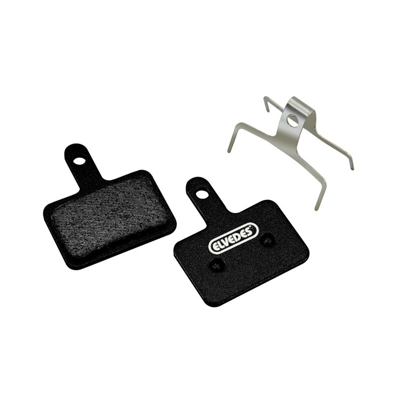 ZAVORNE PLOŠČICE ELVEDES 6854 MC - SHIMANO B01S MC