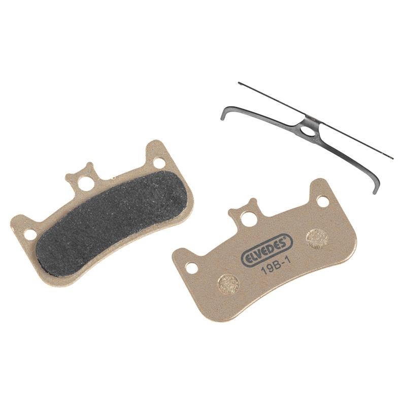 ZAVORNE PLOŠČICE ELVEDES 6909S - FORMULA CURA 4 SINTER