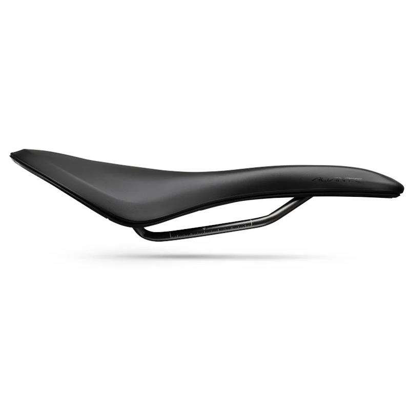 SEDEŽ FIZIK ALIANTE R3 - 145mm - ČRN