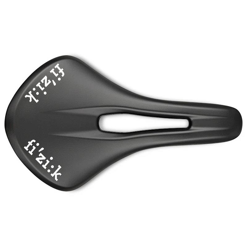 SEDEŽ FIZIK ALIANTE R5 - 155mm - ČRN