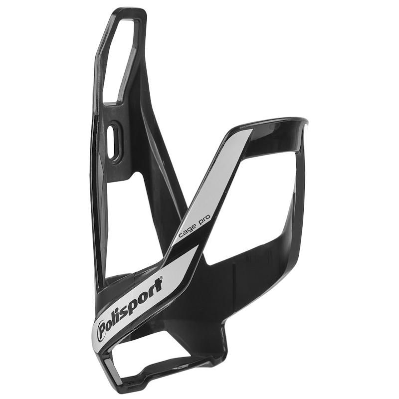 NOSILEC ZA BIDON POLISPORT BOTTLE CAGE PRO - BEL
