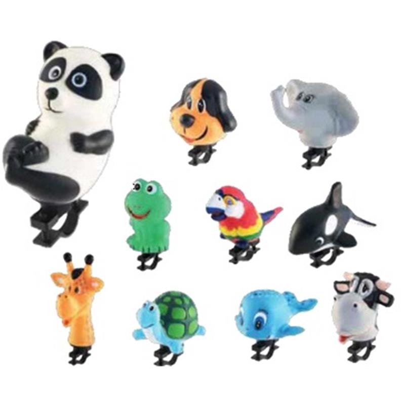 ZVONEC OTROŠKI MOTIV ŽIVALI