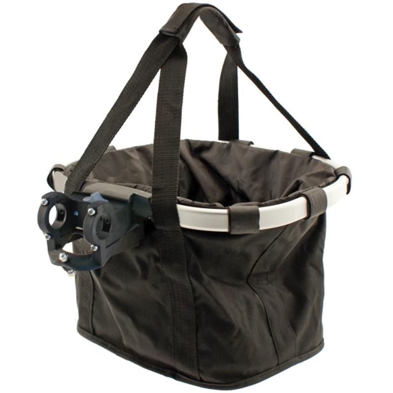 KOŠARA BELLELLI TRENDY Z ADAPTERJEM - SPREDNJA