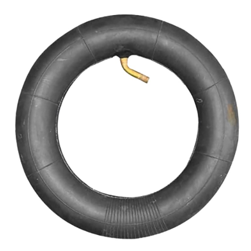 ZRAČNICA ZA SKIRO 10 X 2.5 - AV 20mm - Krivi ventil 90°