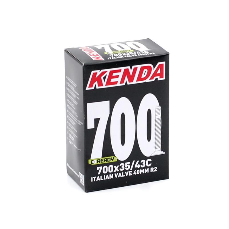 ZRAČNICA KENDA 700x35/43 IV 40mm