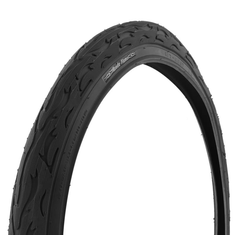 PLAŠČ KENDA FLAME K1008 26x2.125