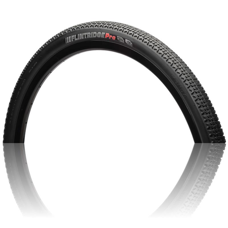 PLAŠČ KENDA FLINTRIDGE PRO 700x35c - ZLOŽLJIV