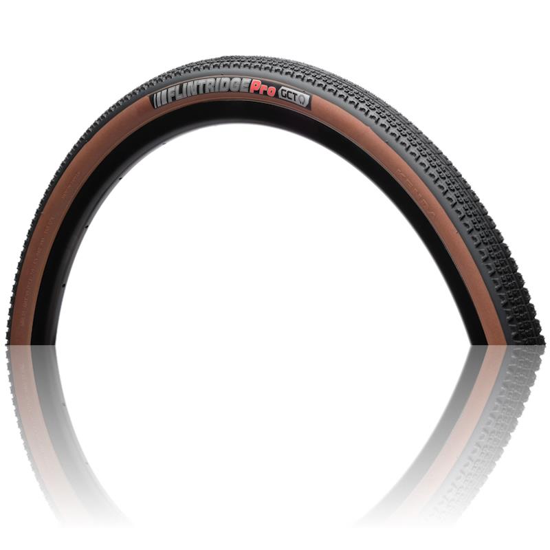 PLAŠČ KENDA FLINTRIDGE PRO Gumwall 700x40c - ZLOŽLJIV