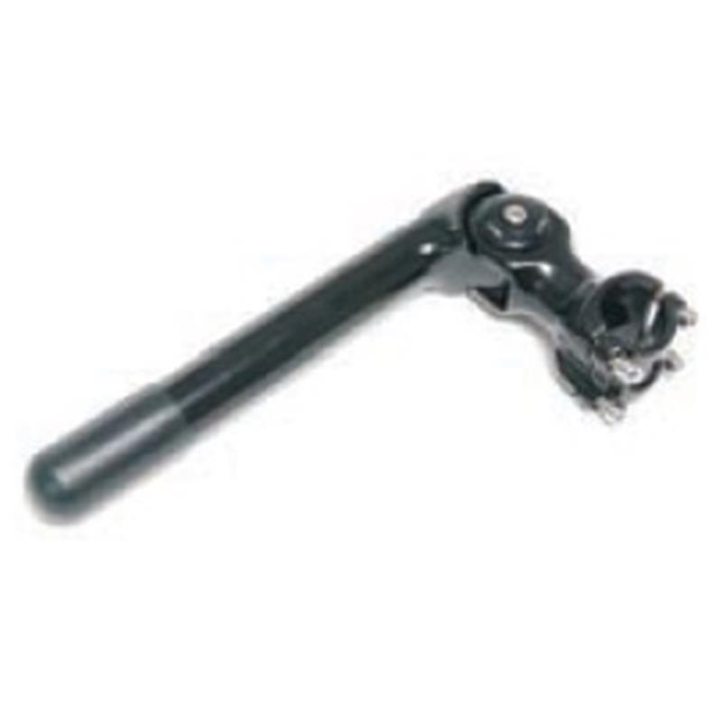 NASTAVLJIVA OPORA KRMILA UNO AL822 QUILL 100x25,4 mm 1 1/8