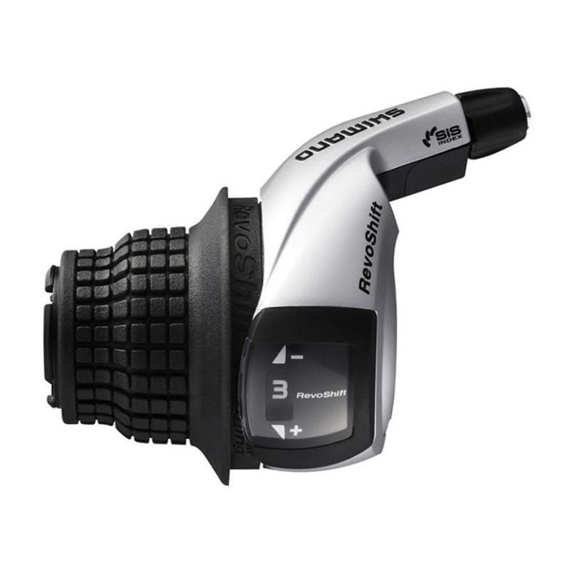 LEVA ROČKA MENJALNIKA SHIMANO TOURNEY REVO SL-RS45 3p