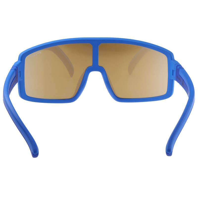 OTROŠKA OČALA R2 INVADER POLARIZIRANA -  MODRA