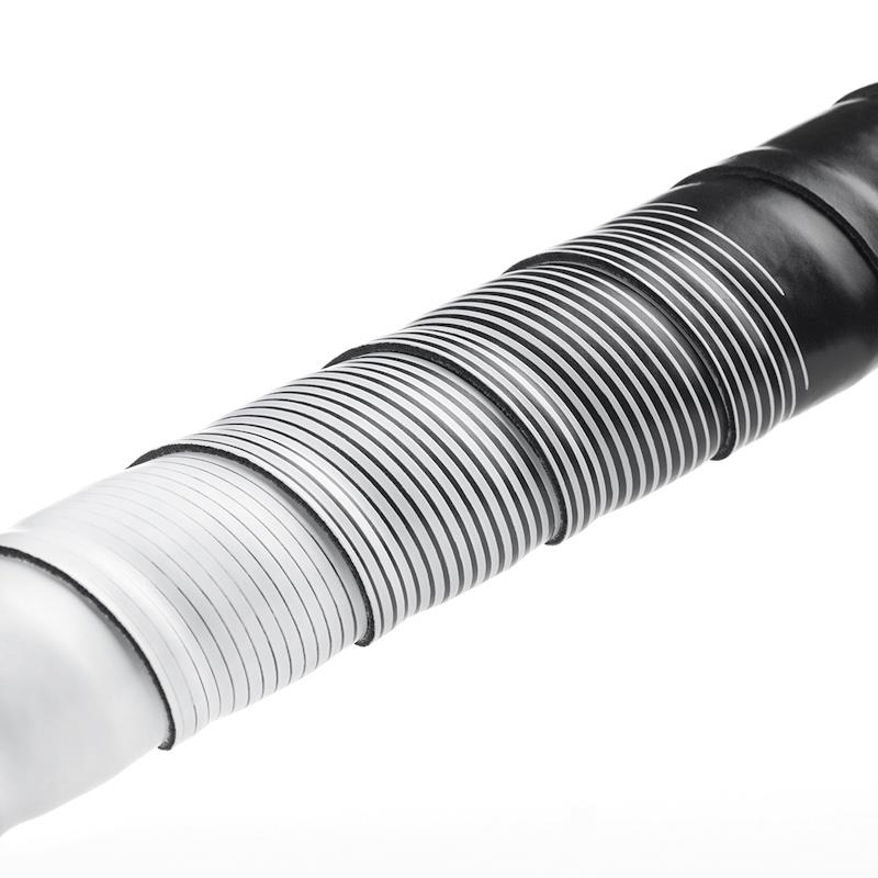 TRAK KRMILA FIZIK VENTO MICROTEX TACKY 2mm - ČRN