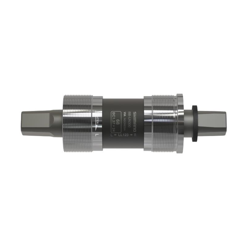 GONILNI LEŽAJ SHIMANO BB-UN300 127,5/68mm