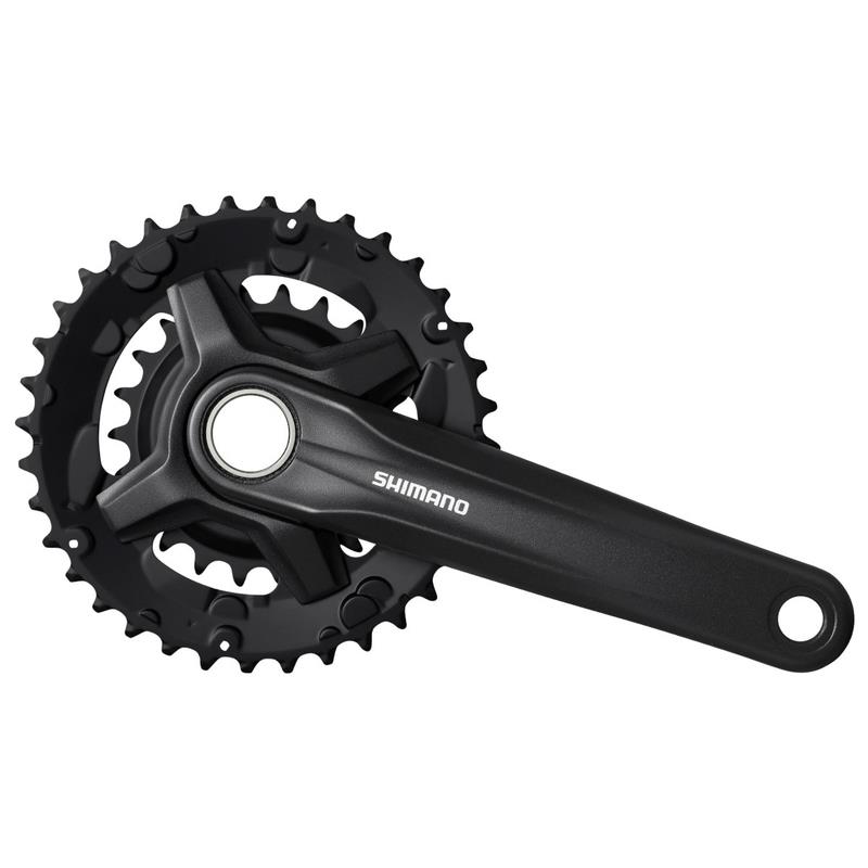 GONILKA SHIMANO FC-MT210 36x22z 175mm 9p