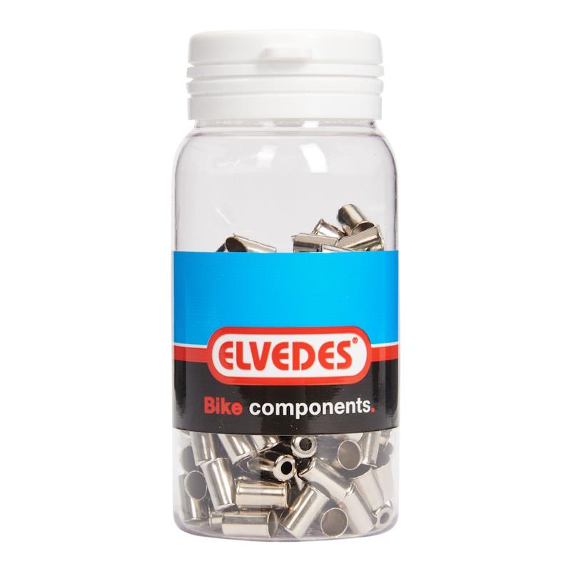 KONČNIK BOVDNA ZAVORE 5MM/MED/200K/SRE