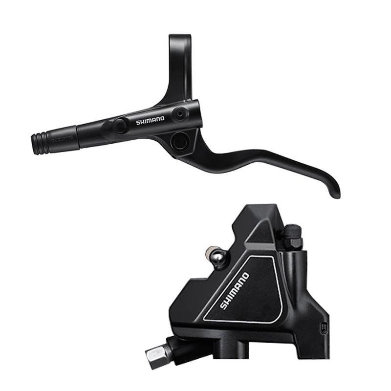 DISK ZAVORA SHIMANO BR-UR300 PREDNJA