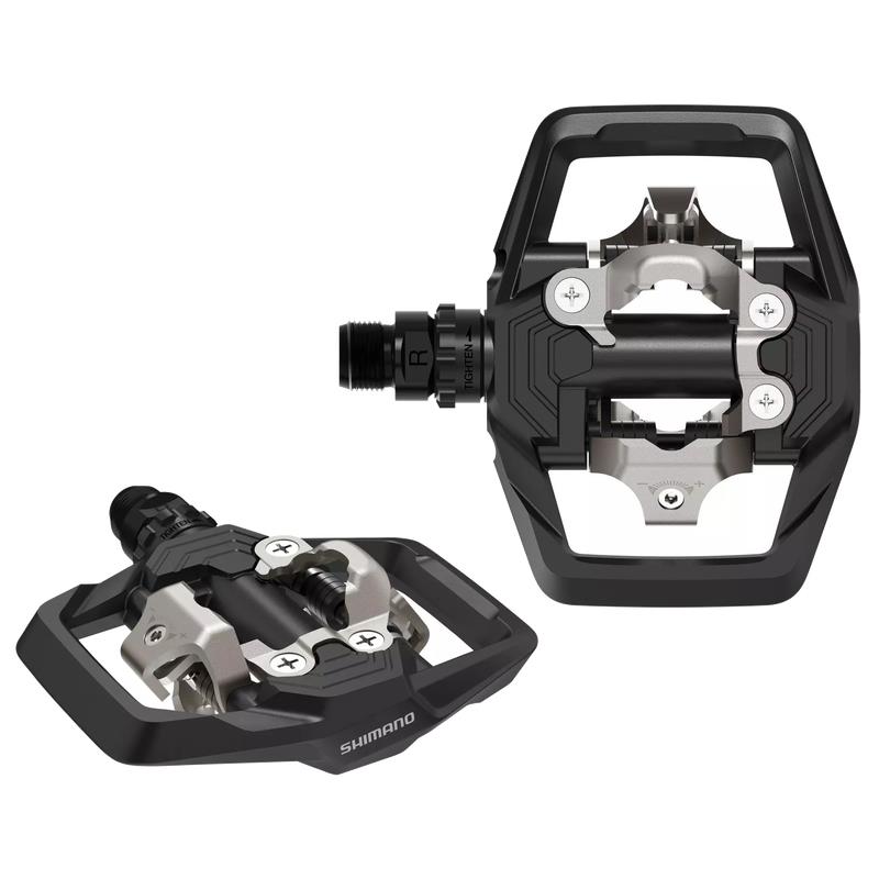 PEDALA SHIMANO PD-ME700 SPD