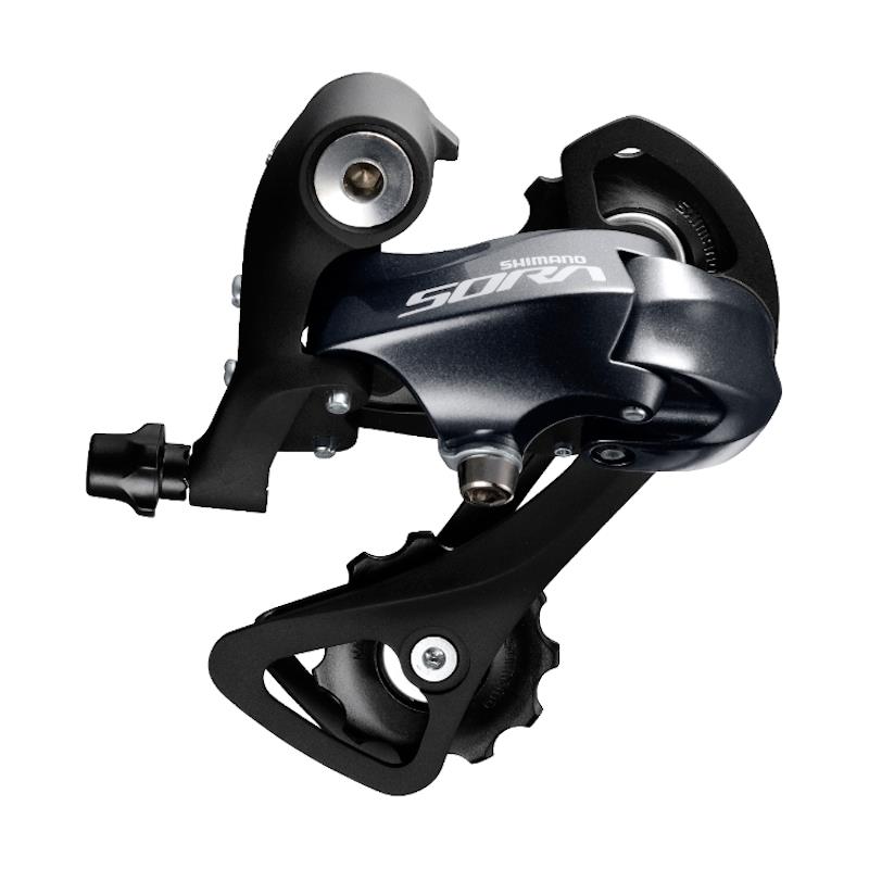 MENJALNIK ZADNJI SHIMANO SORA RD-R3000 9P