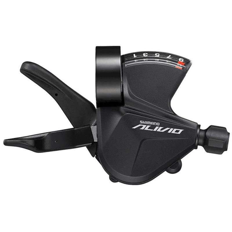 DESNA ROČKA MENJALNIKA SHIMANO ALIVIO SL-M3100 9p
