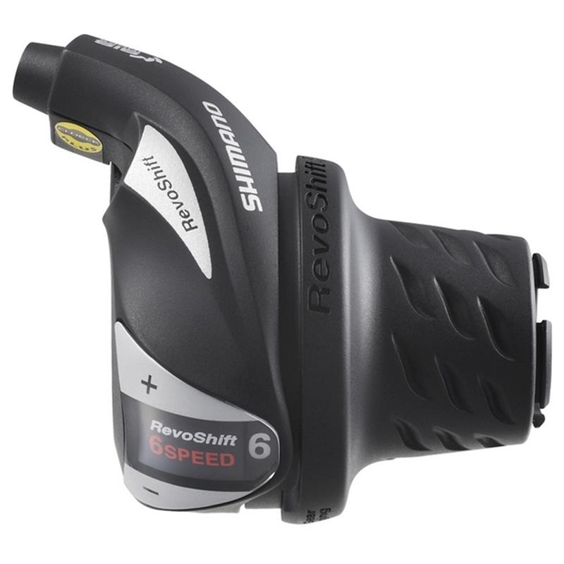 DESNA ROČKA MENJALNIKA SHIMANO TOURNEY REVO SL-RS36 6p