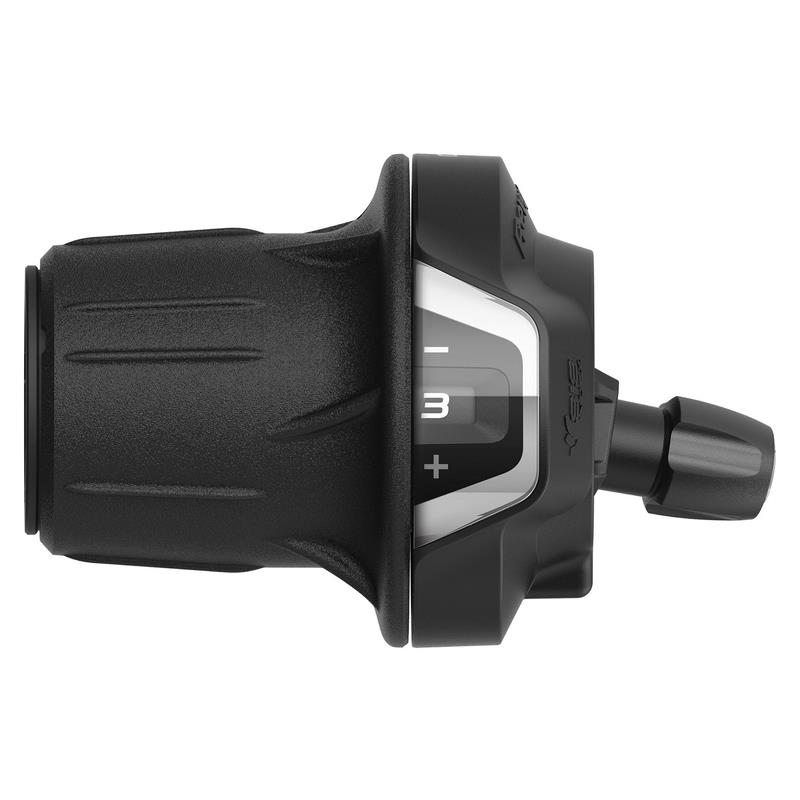 LEVA ROČKA MENJALNIKA SHIMANO TOURNEY REVO SL-RV300 3p