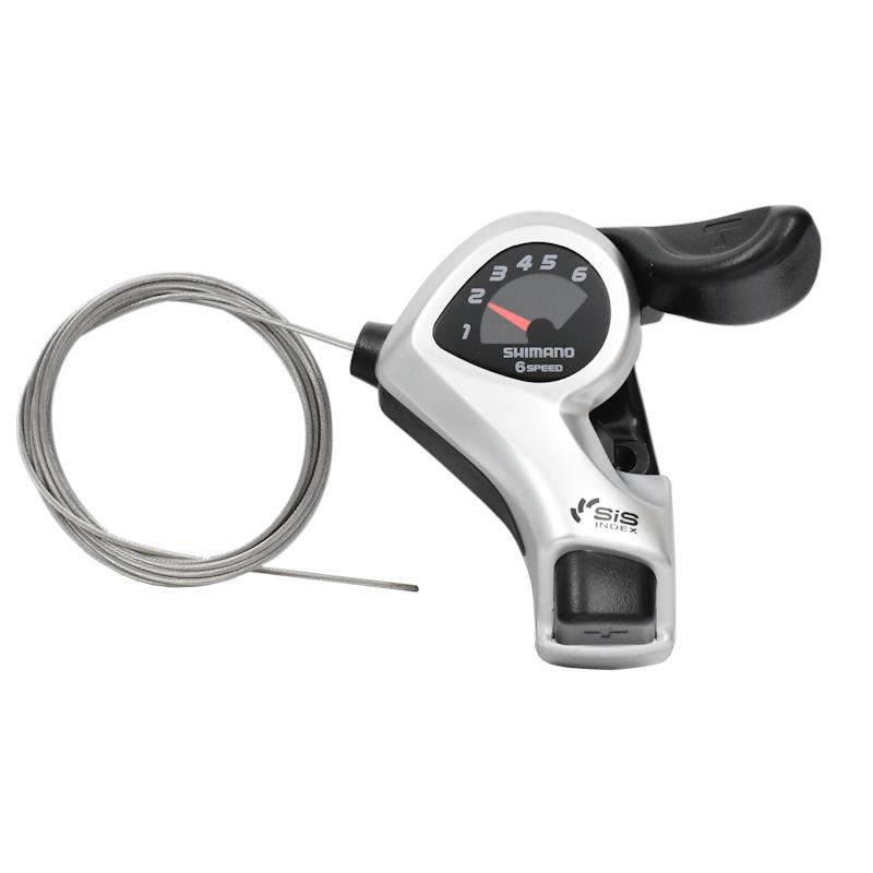 DESNA ROČKA MENJALNIKA SHIMANO TOURNEY SL-TX50-6R 6p