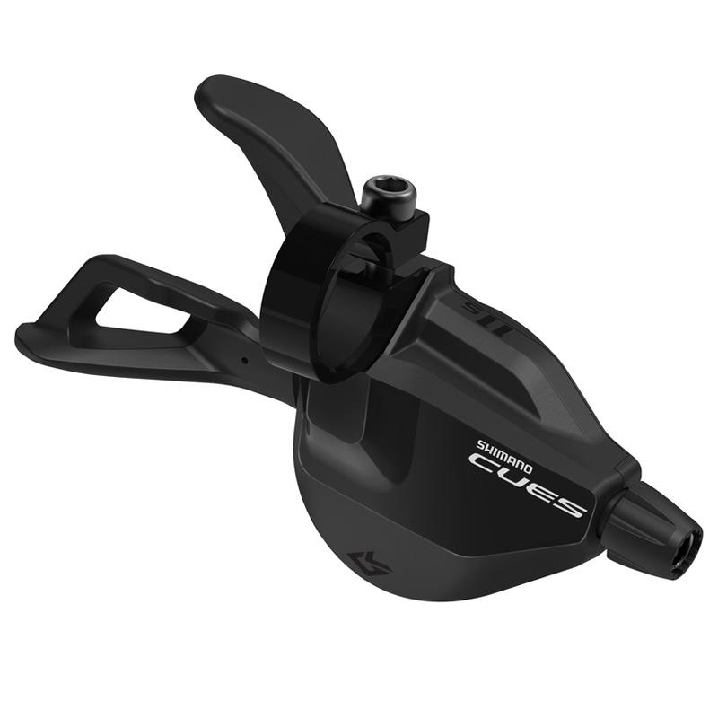 DESNA ROČKA MENJALNIKA SHIMANO CUES SL-U6000 11p