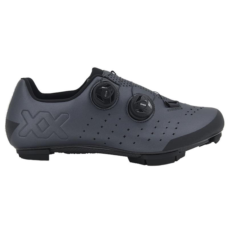 GORSKI ČEVLJI FLR FX-9 - SREBRNI