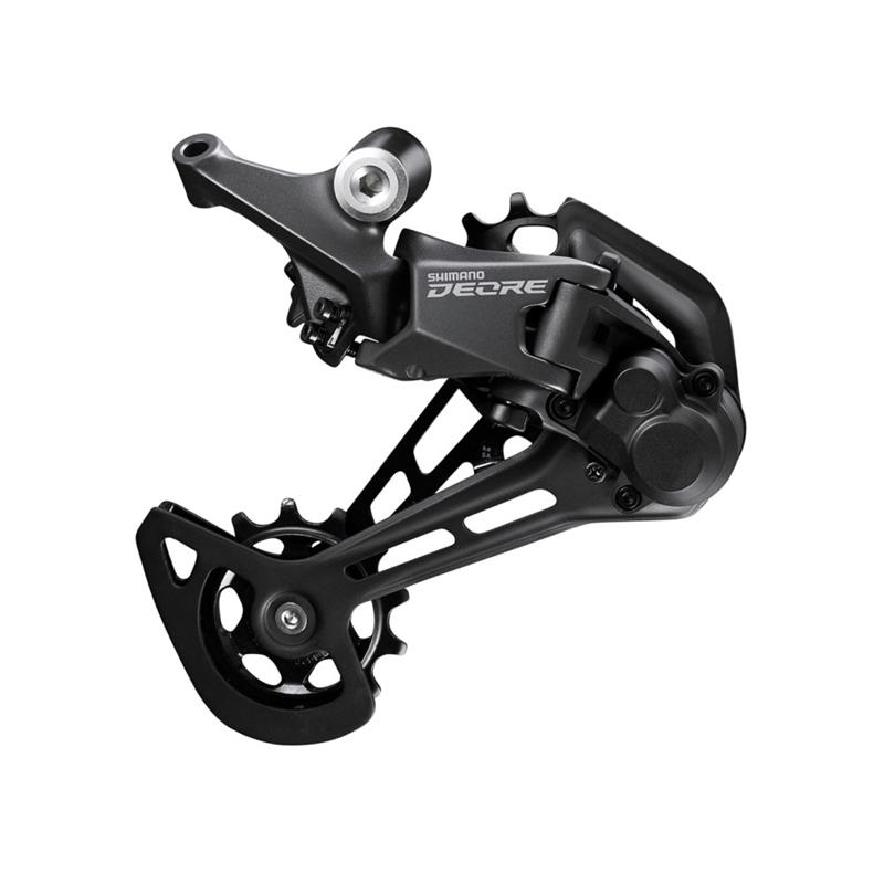 ZADNJI MENJALNIK SHIMANO DEORE RD-M5100 11p SGS