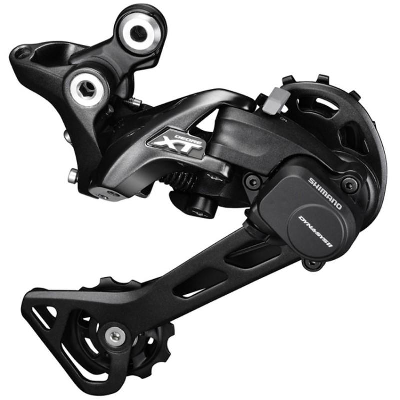 ZADNJI MENJALNIK SHIMANO XT RD-M8100 11p SGS