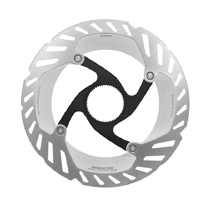ROTOR ZA DISK SHIMANO RT-CL800 160mm - CENTER LOCK