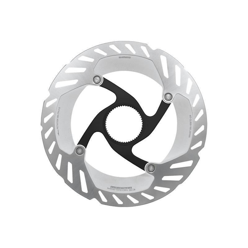 ROTOR ZA DISK SHIMANO RT-CL800 140mm - CENTER LOCK