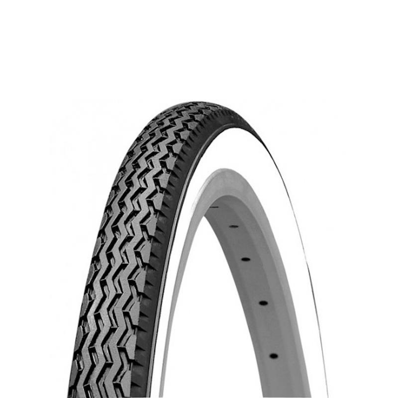 PLAŠČ KENDA K133 24x1 3/8