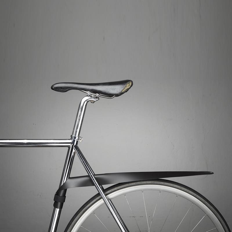 BLATNIK MUSGUARD ORIGINAL ČRN - ZADNJI