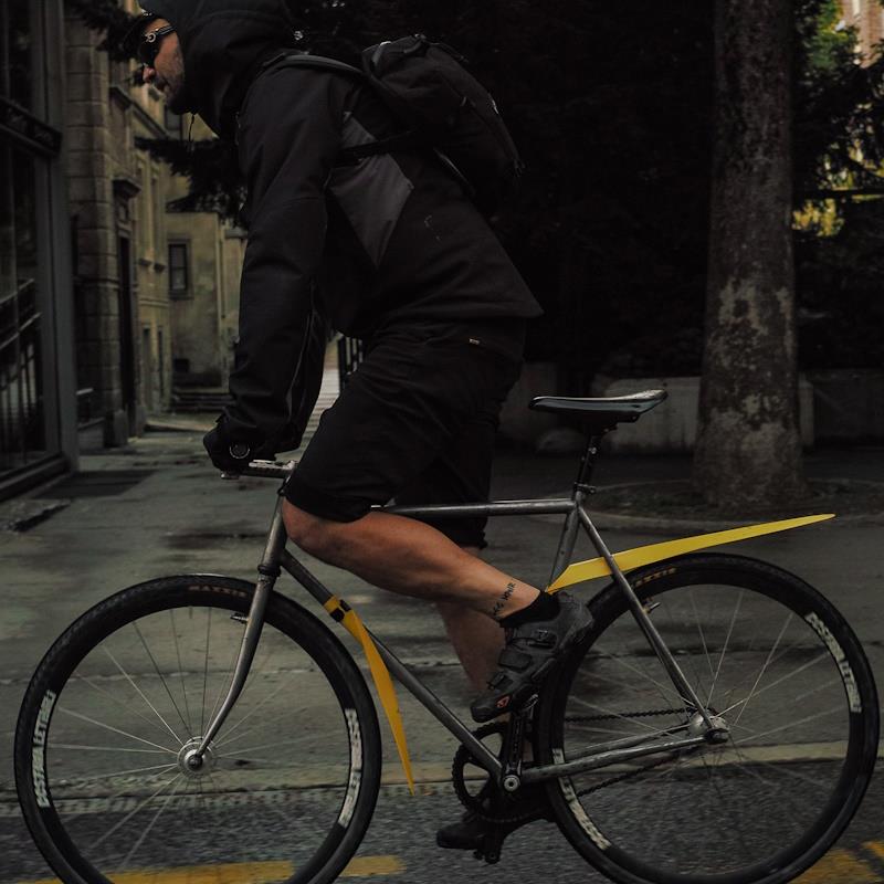 BLATNIK MUSGUARD ORIGINAL ČRN - ZADNJI