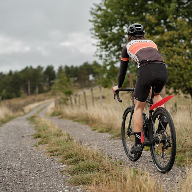 BLATNIKI MUSGUARD OMNI ČRNI - SET