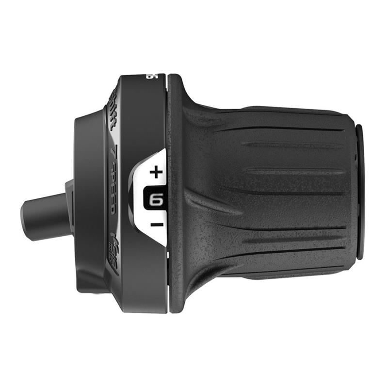 DESNA ROČKA MENJALNIKA SHIMANO TOURNEY REVO SL-RV200 6p