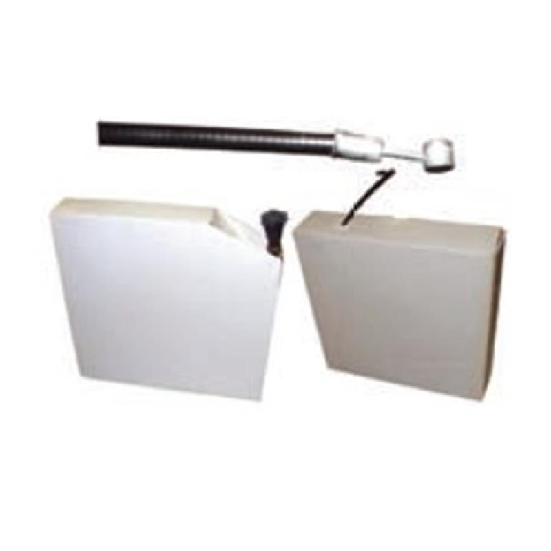 BOVDEN (p30m) MENJ.TEFLON 5MM/PROMAX