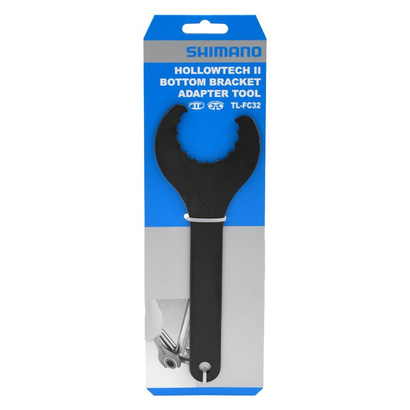 ORODJE ZA GONILNI LEŽAJ SHIMANO TL-FC32