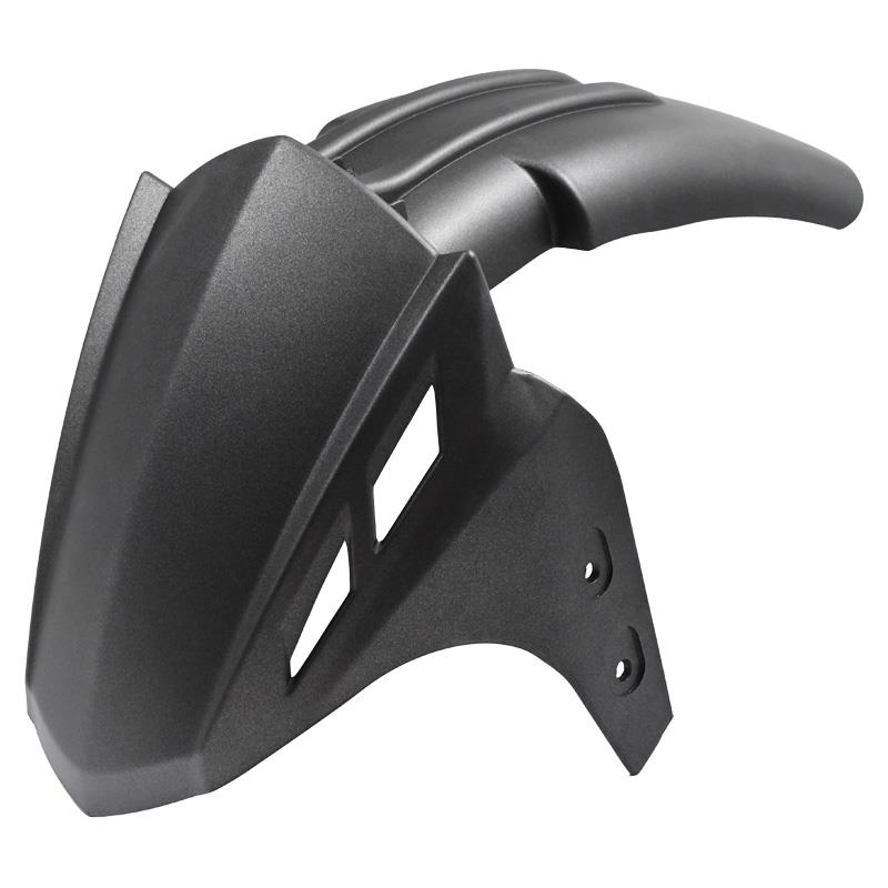 PREDNJI BLATNIK ZNEN F11 - MAT ČRN