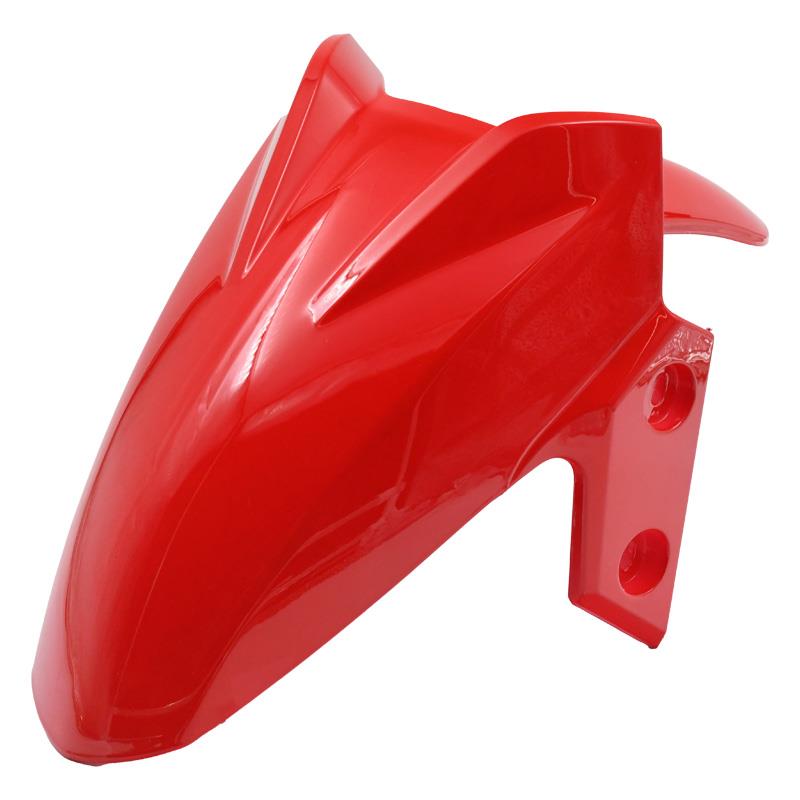 PREDNJI BLATNIK RDEČ - ZNEN CANOE