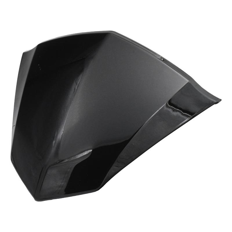 PLASTIKA KRMILA TRIKOTNIK ZNEN F11 - ČRNA