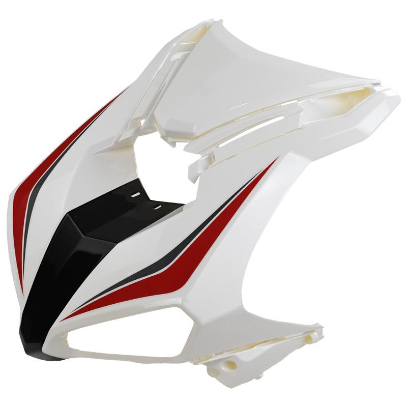 MASKA ZNEN F11 - BELA