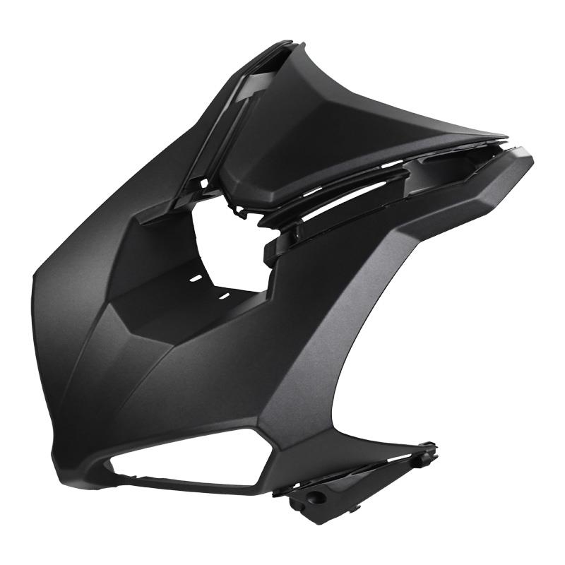 MASKA ZNEN F11 - MAT ČRNA