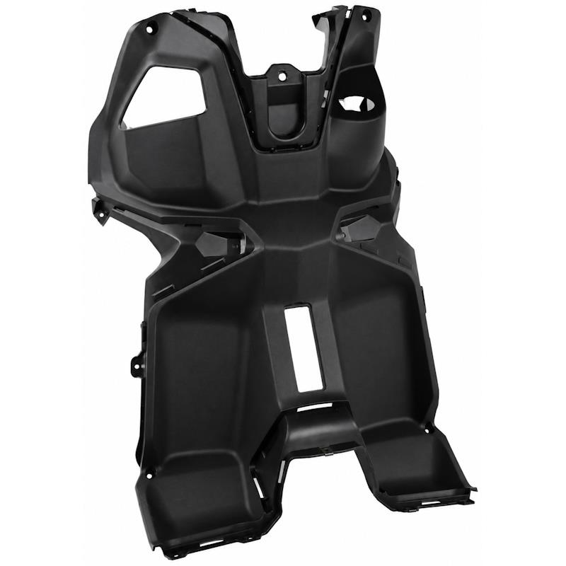PLASTIKA PRED NOGAMI R9 ZNEN